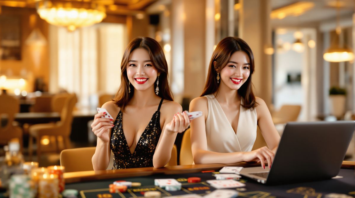 VIP Room Casino Live Casino