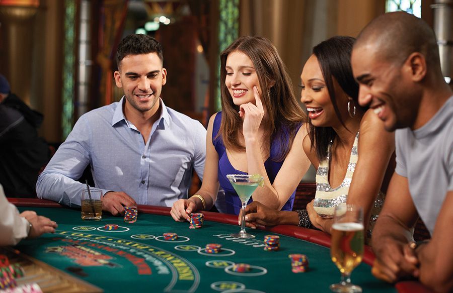 VIP Room Casino Welcome Bonus